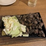 炭火焼 ふくろう - 