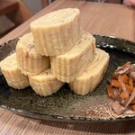 戸隠つきや 門前店 - 