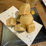 炭火焼 ふくろう - 