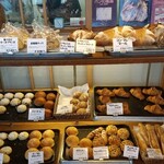 アガタ　ベーカリー - 