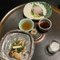 瓢亭 本店 - 