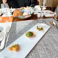 イタリアンダイニング ケシキ - 