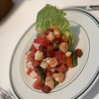 ウルフギャング・ステーキハウス 六本木 - 