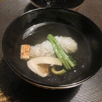 瓢亭 本店 - 