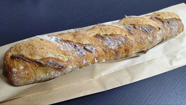 パンフィールシュン（Panfeel SHUN） - 七日町（パン）の写真