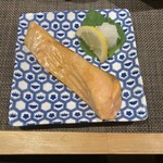 夜鳴き食堂にいまる - 