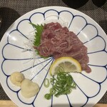 夜鳴き食堂にいまる - 