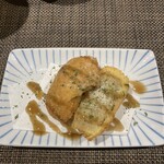 夜鳴き食堂にいまる - 