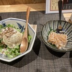 夜鳴き食堂にいまる - 