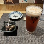 夜鳴き食堂にいまる - 