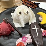 リルミルフィー - 