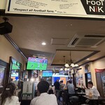 フットニック - 