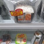 ファミリーマート - 料理写真: