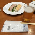 犬山ローレライ麦酒館 - 