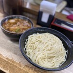 豊中麺哲 - 