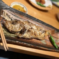 魚の中俣 銀座 - 