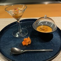 WASHOKU 蒼天  - 