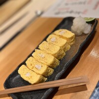 魚の中俣 銀座 - 
