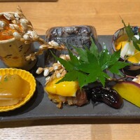 日本料理 e. - 