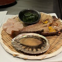 WASHOKU 蒼天  - 