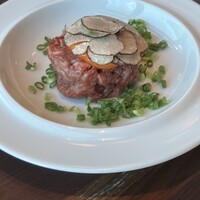 天空焼肉 星遊山 - 