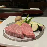 WASHOKU 蒼天  - 