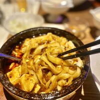 四川名菜 川府 - 