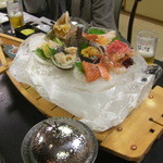 海鮮家 はこだて - 