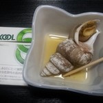 うちやま魚料理 - 