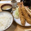 とんかつ うちの