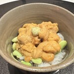 TOMONO - 【 蒸しご飯 】