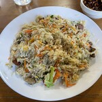 ランラサ - これでMサイズ　大盛り