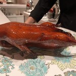 TOMONO - 【 北京ダック 】