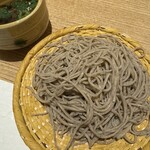 手打ちそば 大石 - 