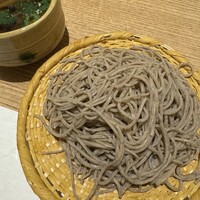 手打ちそば 大石 - 