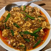 四川料理 龍の子 - 