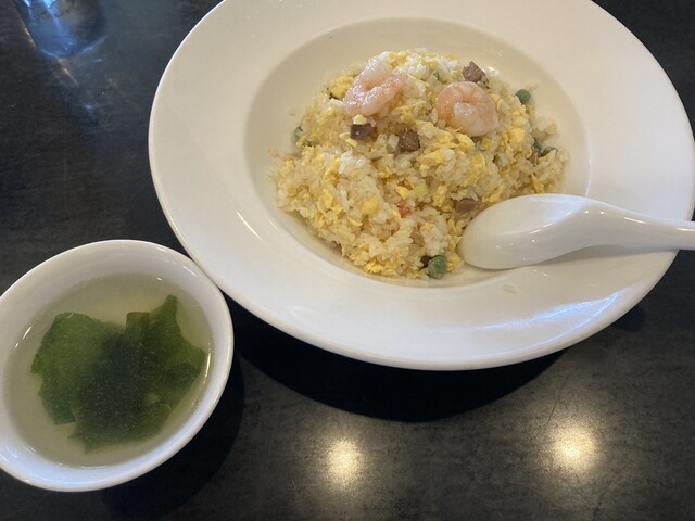 大清 - 大和町その他（中華料理）の写真