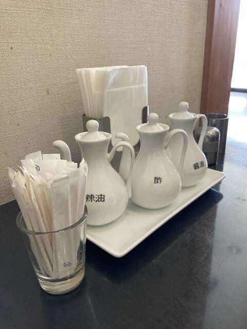 大清 - 大和町その他（中華料理）の写真