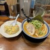 麺家くさび 郡山本店