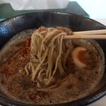 らぁ麺 トイロ - 
