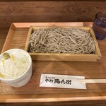 中村麺兵衛 池袋東口店 - 