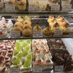 ル・ピノー - すべてがおいしい