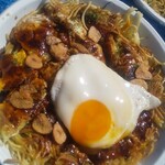 兄弟 - 兄弟焼き 900円