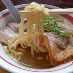 ラーメン 峠 - 