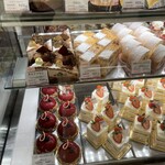 ル・ピノー - すべて食べてみたい