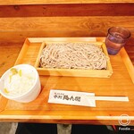 中村麺兵衛 池袋東口店 - 