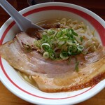 ラーメン 峠 - 