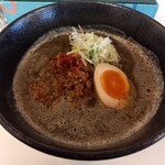 らぁ麺 トイロ - 