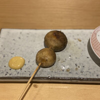 焼鳥 ひら野 - 