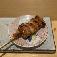 焼鳥 ひら野 - 